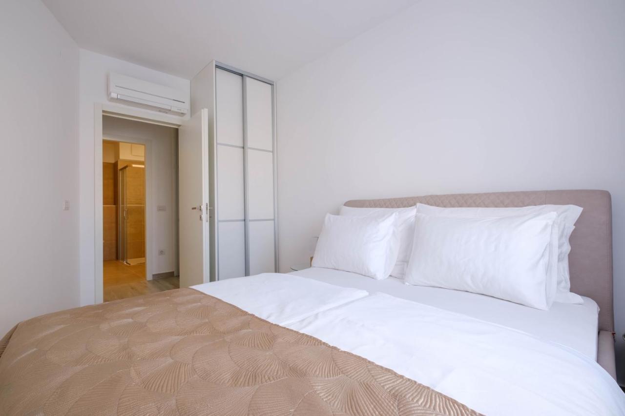 Mb Luxury Apartments Zadar Exterior photo