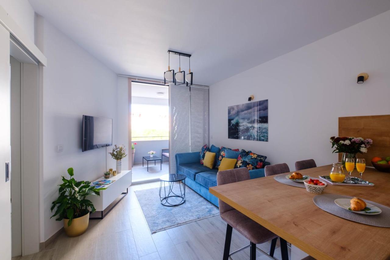 Mb Luxury Apartments Zadar Exterior photo