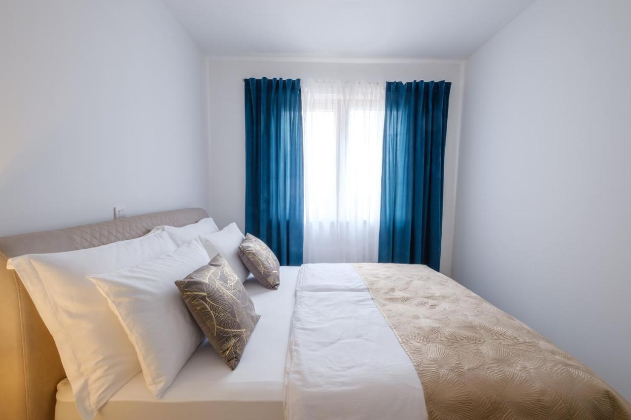 Mb Luxury Apartments Zadar Exterior photo